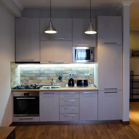 Your Home In Tbilisi! Экстерьер фото
