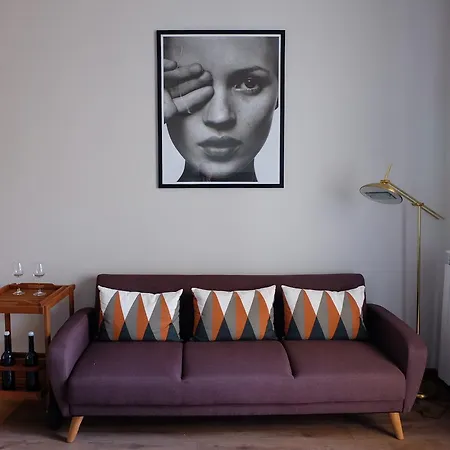 Your Home In Tbilisi! Экстерьер фото