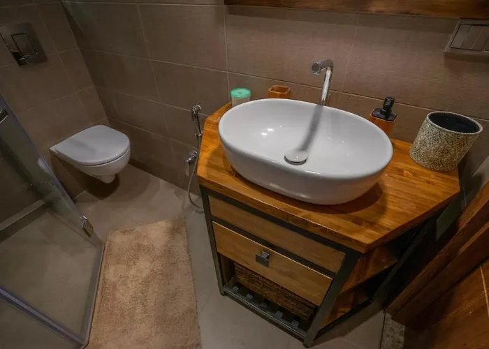 Your Home In Tbilisi!