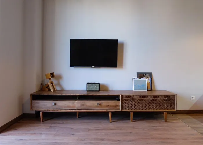 Your Home In Tbilisi!