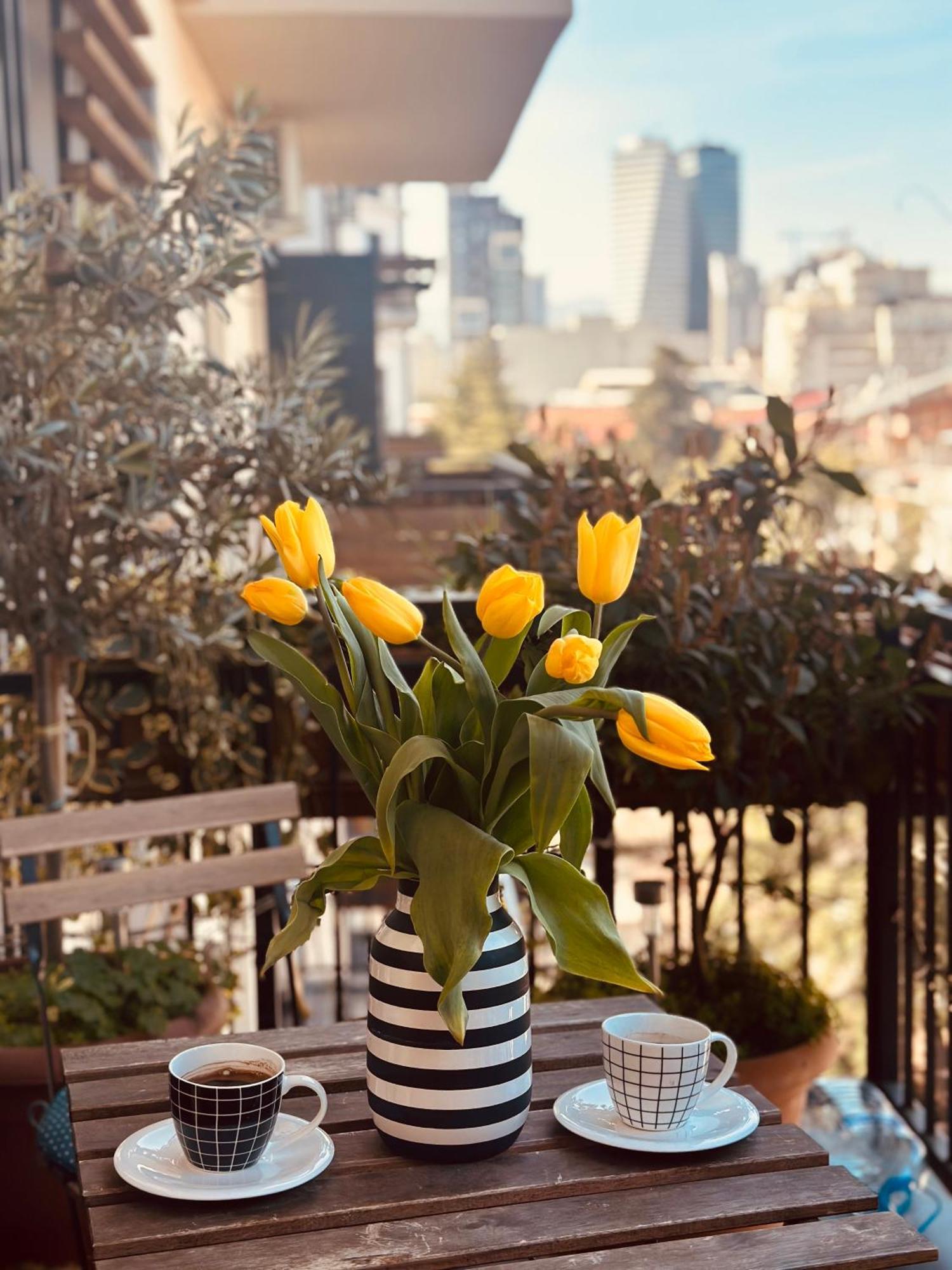 Апартаменты Your In Tbilisi!