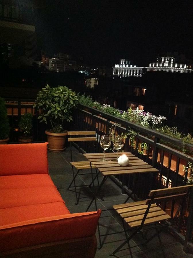 Daire Your In Tbilisi! Tiflis
