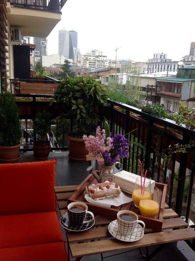 Your In Tbilisi!